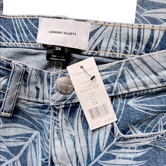 Current/Elliott Jeans - Picture 8 of 10